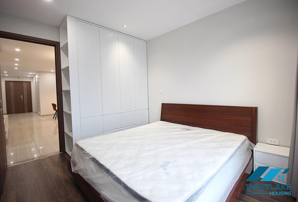 Good apartment for rent in L3 Tower, Ciputra