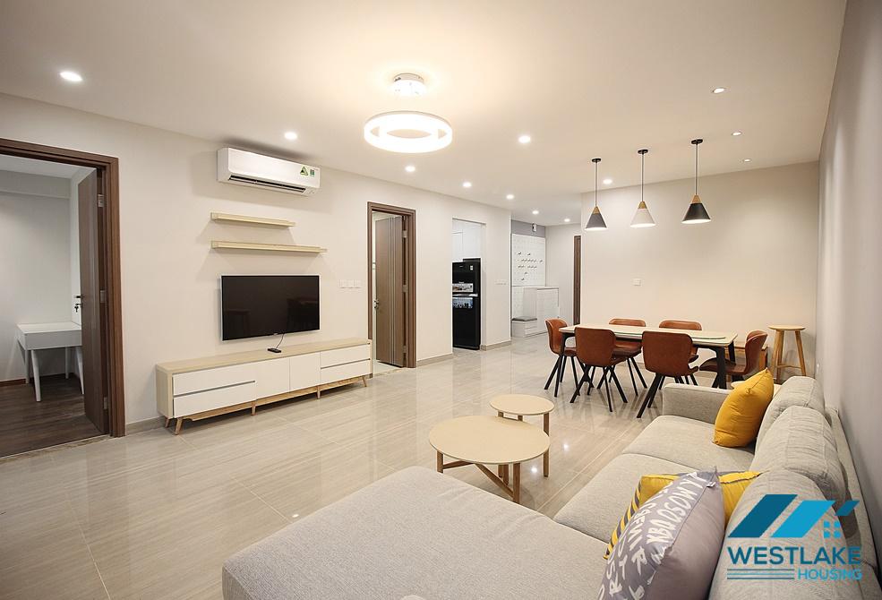 Good apartment for rent in L3 Tower, Ciputra