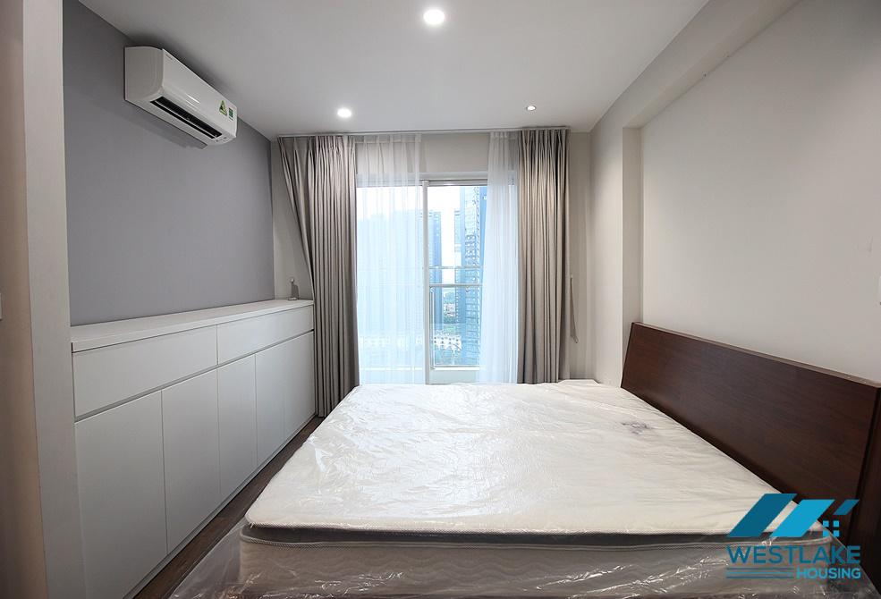 Good apartment for rent in L3 Tower, Ciputra