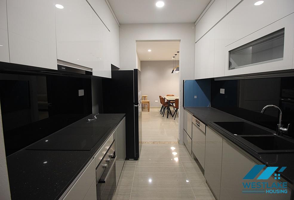 Good apartment for rent in L3 Tower, Ciputra