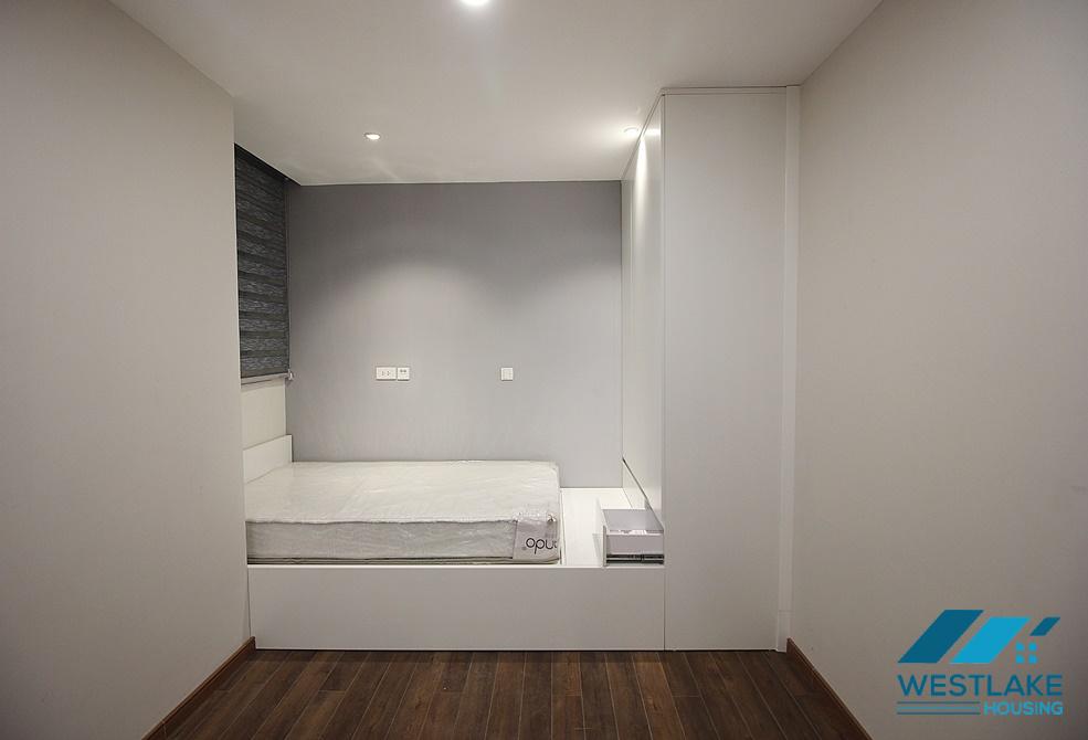 Good apartment for rent in L3 Tower, Ciputra