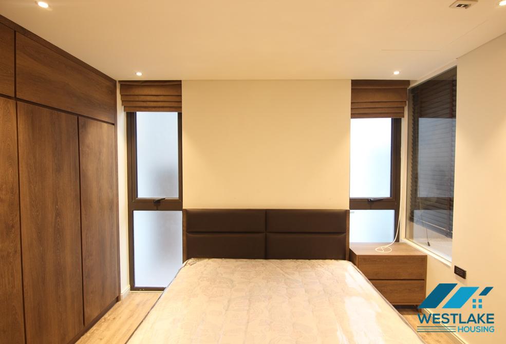 Charming stylish apartment for rent by Westake, Tay Ho