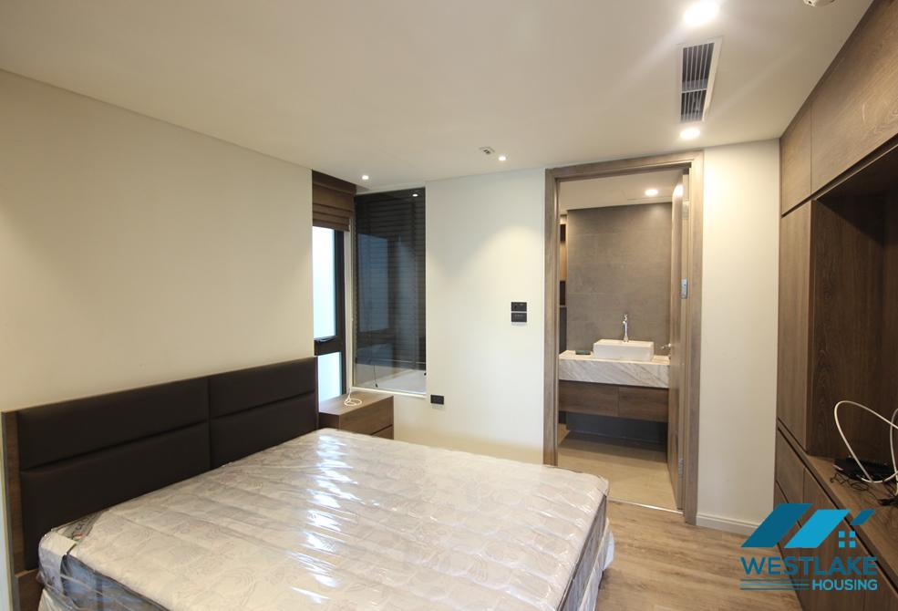 Charming stylish apartment for rent by Westake, Tay Ho