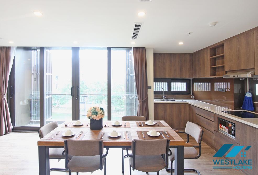 Charming stylish apartment for rent by Westake, Tay Ho