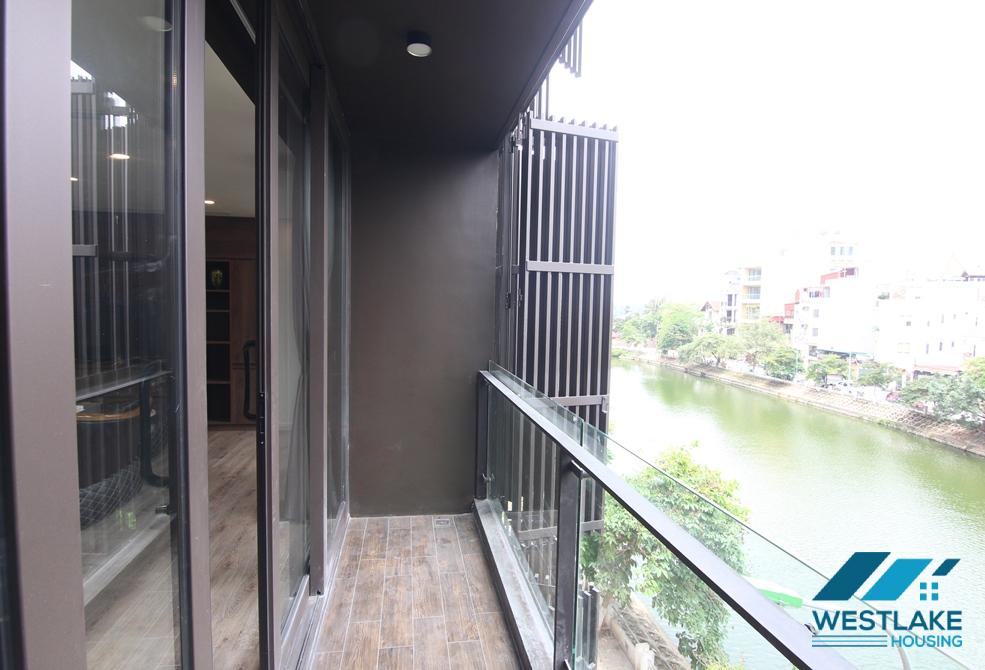 Charming stylish apartment for rent by Westake, Tay Ho