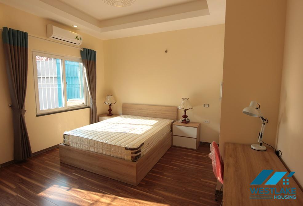 Good 1 bedroom apartment in Au co, Tay ho