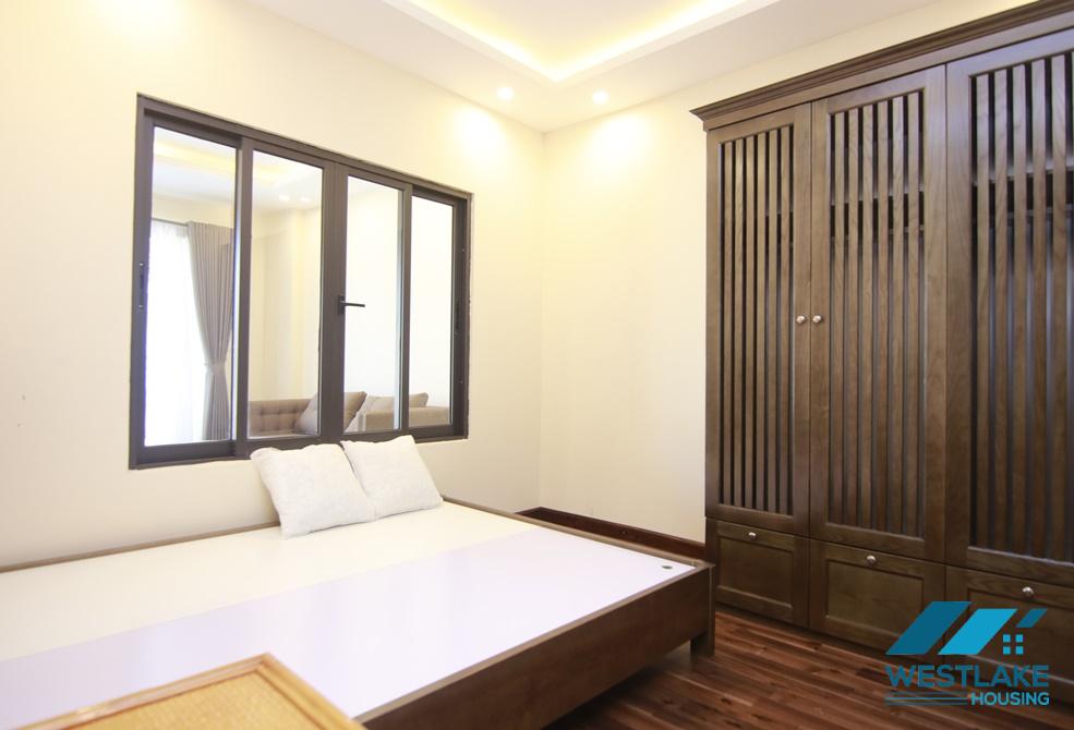 Cozy 1 bedroom apartment in Truc bach, Hanoi