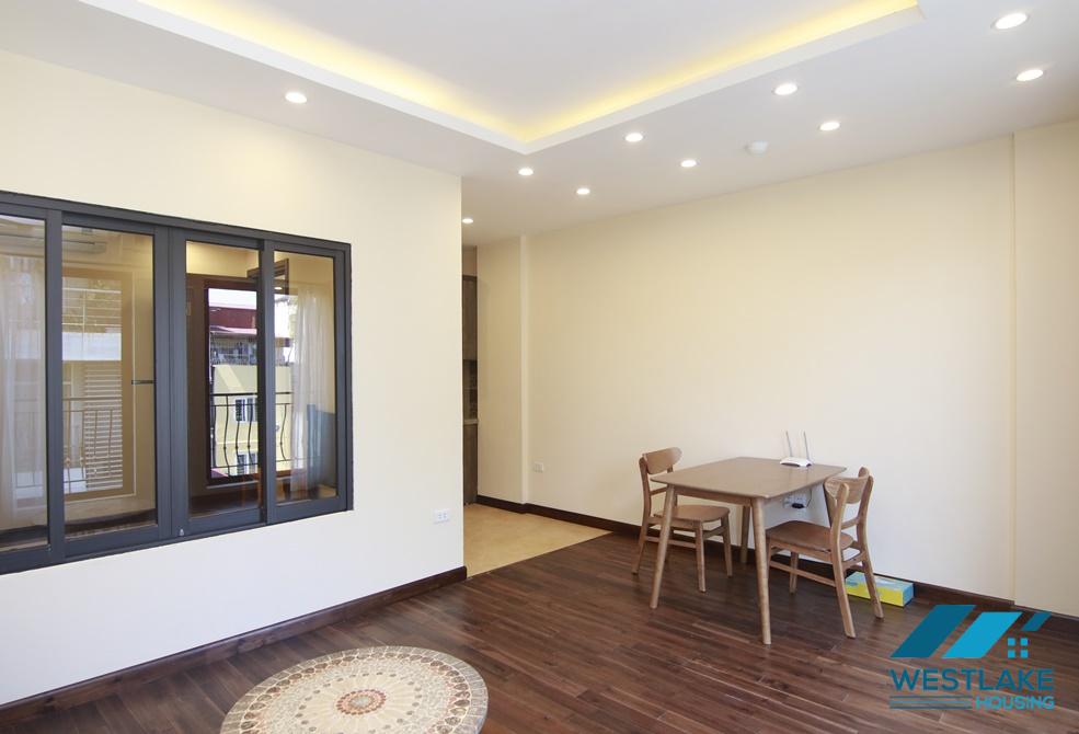 Cozy 1 bedroom apartment in Truc bach, Hanoi