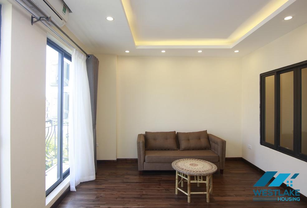 Cozy 1 bedroom apartment in Truc bach, Hanoi