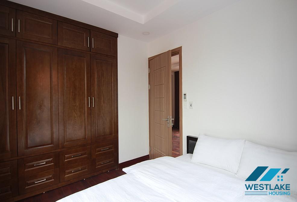 Good apartment with natural light for rent in No 2 lane 32/18 To Ngoc Van st - Room 501