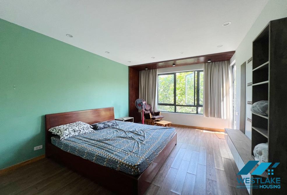 NIce house for rent in Gamuda Garden, Hoang Mai, Ha Noi