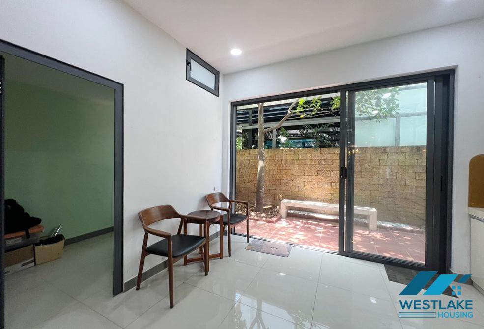 NIce house for rent in Gamuda Garden, Hoang Mai, Ha Noi