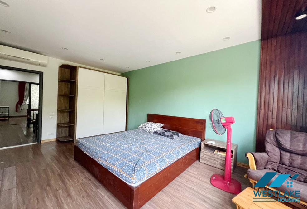 NIce house for rent in Gamuda Garden, Hoang Mai, Ha Noi