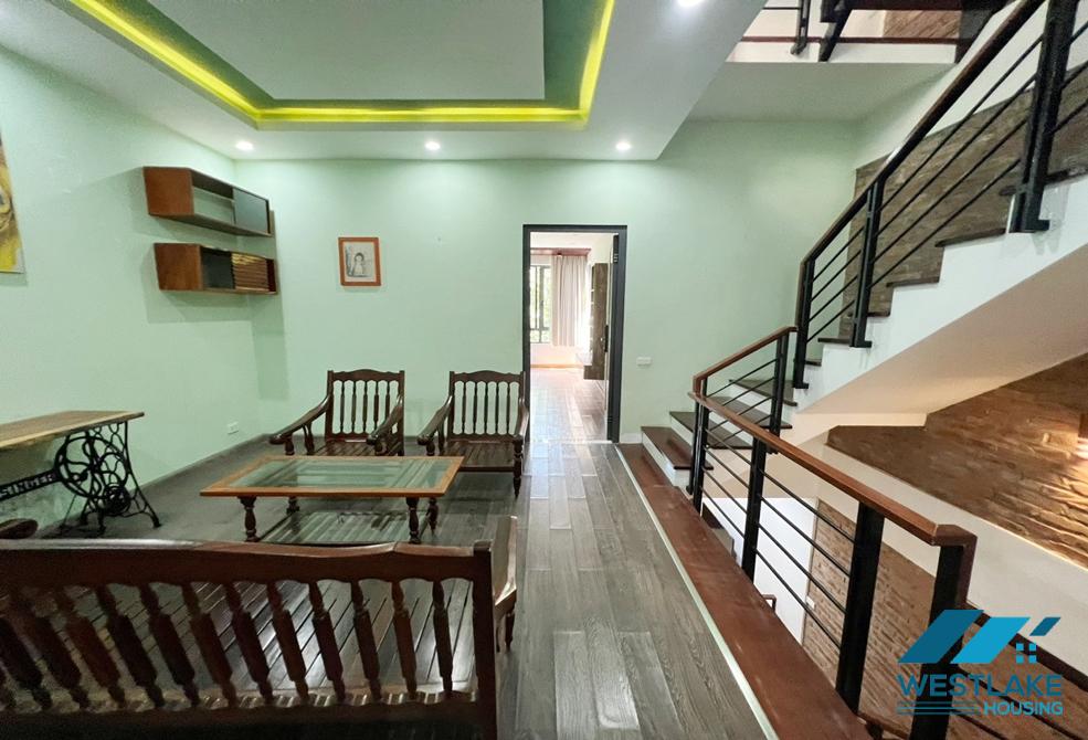 NIce house for rent in Gamuda Garden, Hoang Mai, Ha Noi