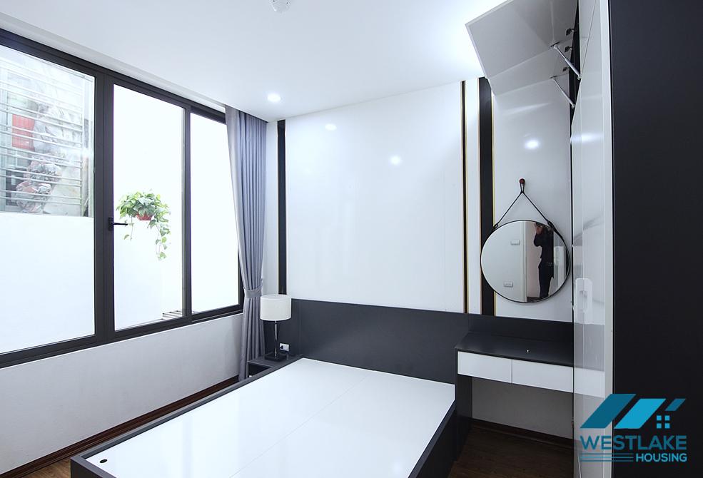 A bright and cute 1 bedroom apartment for rent near the West Lake Side