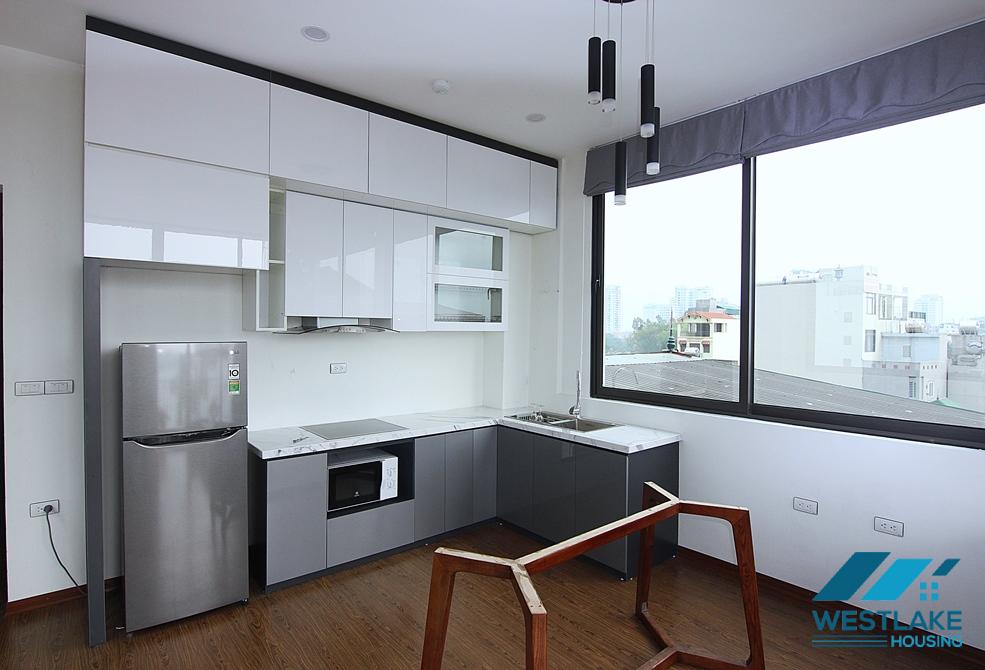 A bright and cute 1 bedroom apartment for rent near the West Lake Side