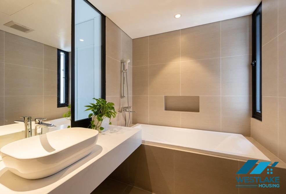 A modern 1 bedroom apartment in Xuan la, Tay ho