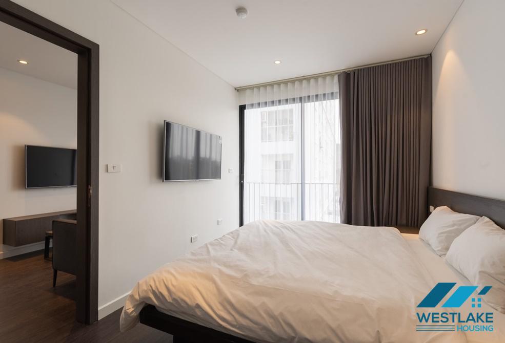 A modern 1 bedroom apartment in Xuan la, Tay ho