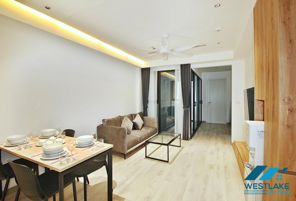 A brand new and modern 2 bedroom apartment in Au co, Tay ho