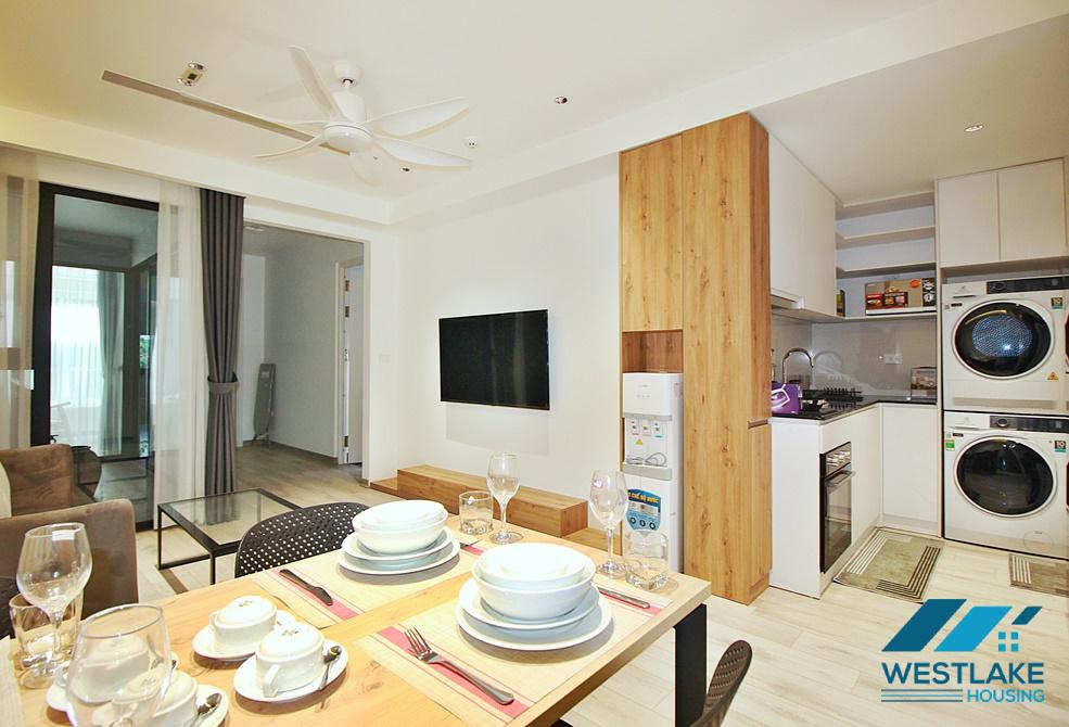 A brand new and modern 2 bedroom apartment in Au co, Tay ho