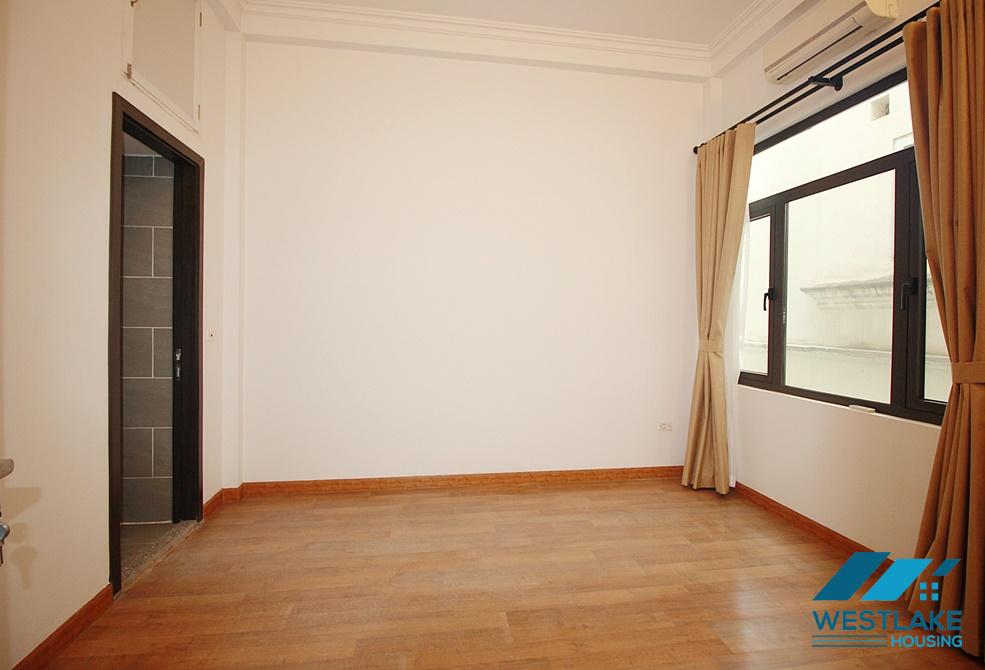 New house with natual light for rent in Tay Ho District