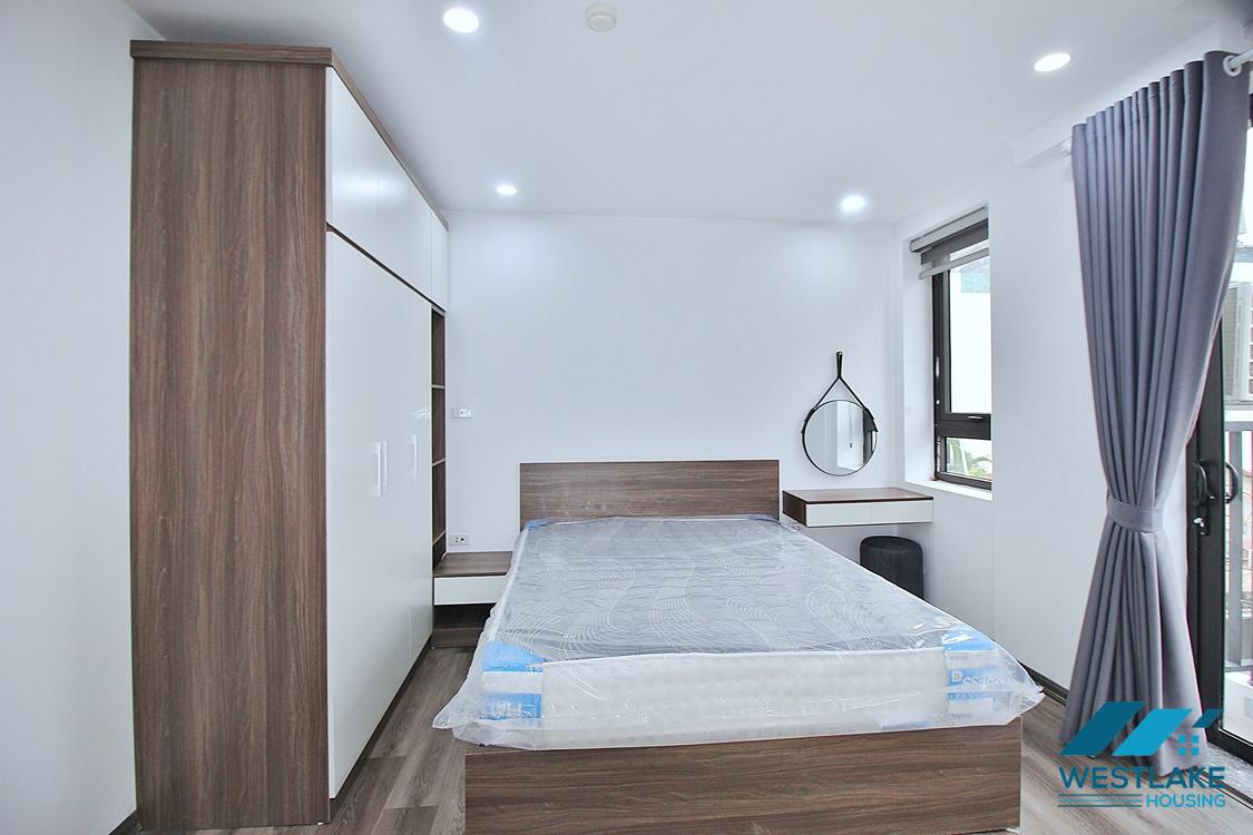 A brightly and modern 2 bedroom apartment in To Ngoc Van, Tay Ho