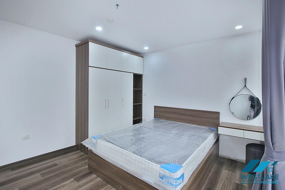 A brightly and modern 2 bedroom apartment in To Ngoc Van, Tay Ho