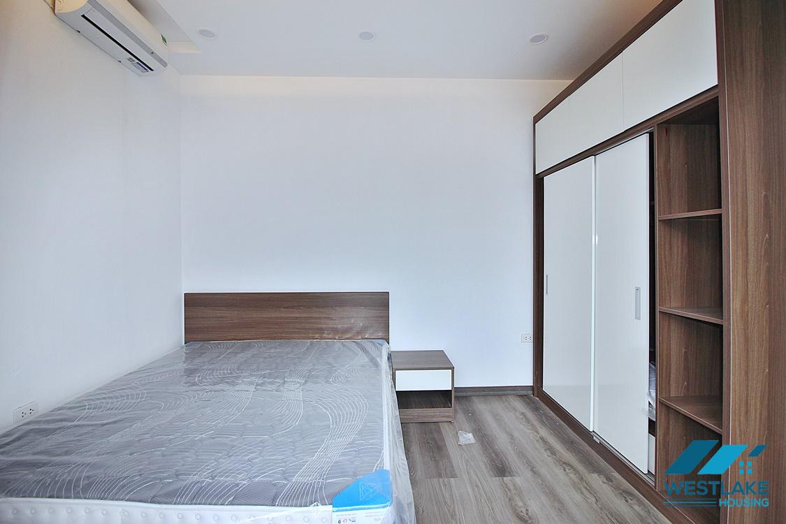 A brightly and modern 2 bedroom apartment in To Ngoc Van, Tay Ho