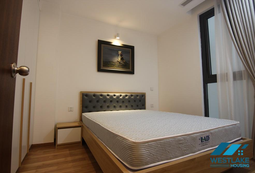 A cozy 2 bedroom apartment in Truc bach, Hanoi