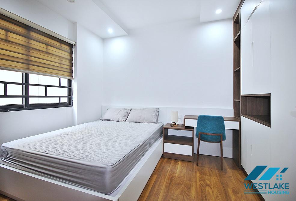 Morden and bright 2beds apartment for rent in Tay Ho