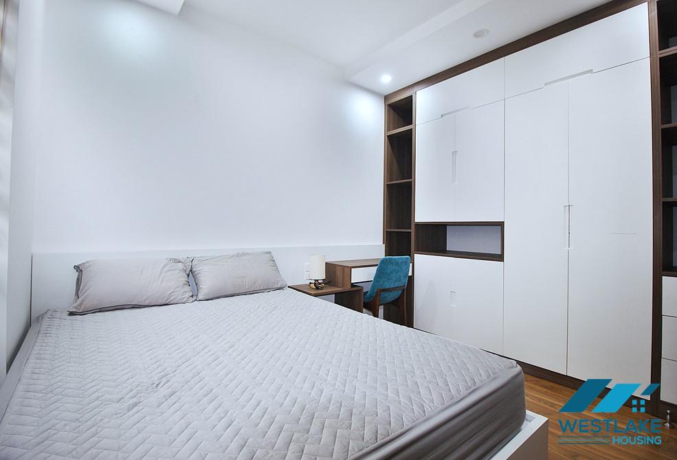 Morden and bright 2beds apartment for rent in Tay Ho