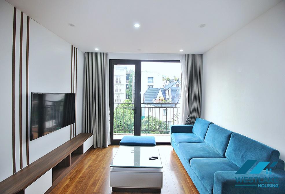 Morden and bright 2beds apartment for rent in Tay Ho