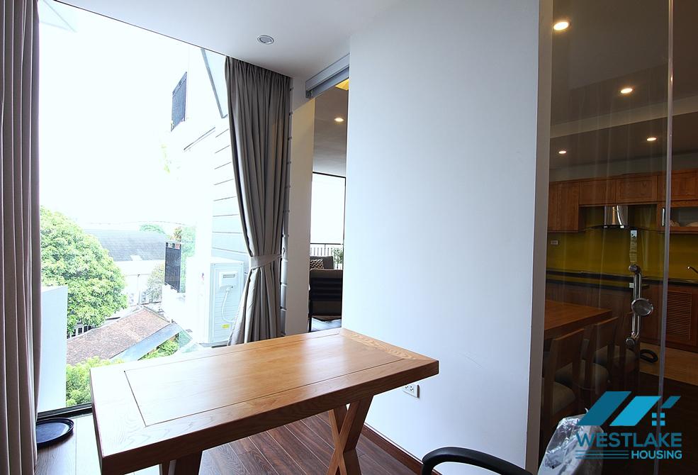 An amazing 2 bedroom apartment for rent in Tay Ho