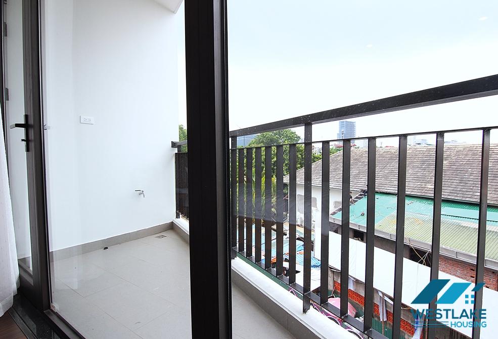 An amazing 2 bedroom apartment for rent in Tay Ho