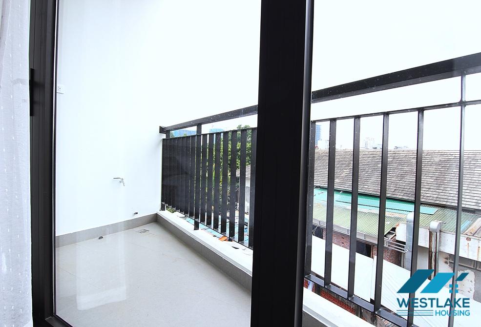 An amazing 2 bedroom apartment for rent in Tay Ho