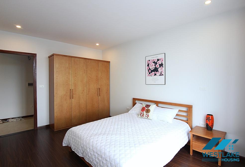 An amazing 2 bedroom apartment for rent in Tay Ho