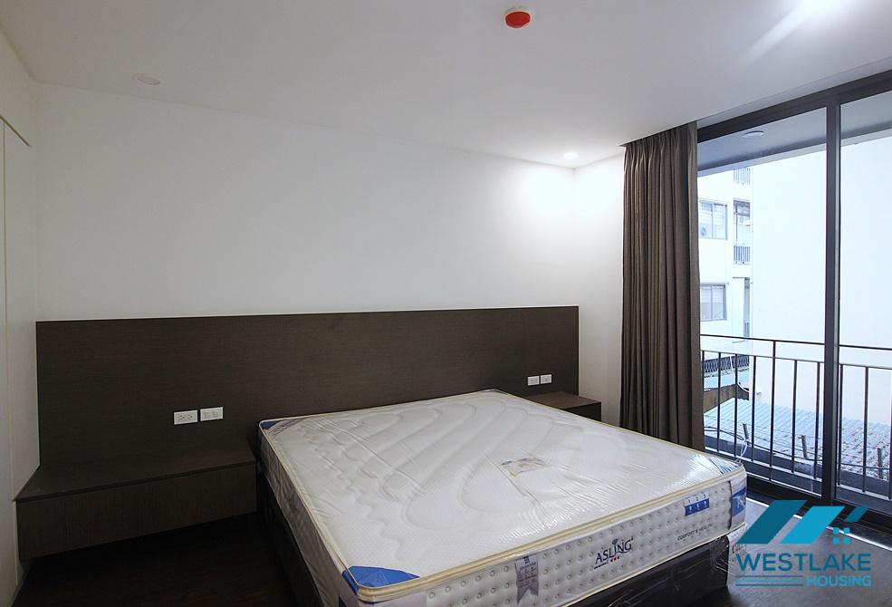 A modern 1 bedroom apartment in To ngoc van, Tay ho