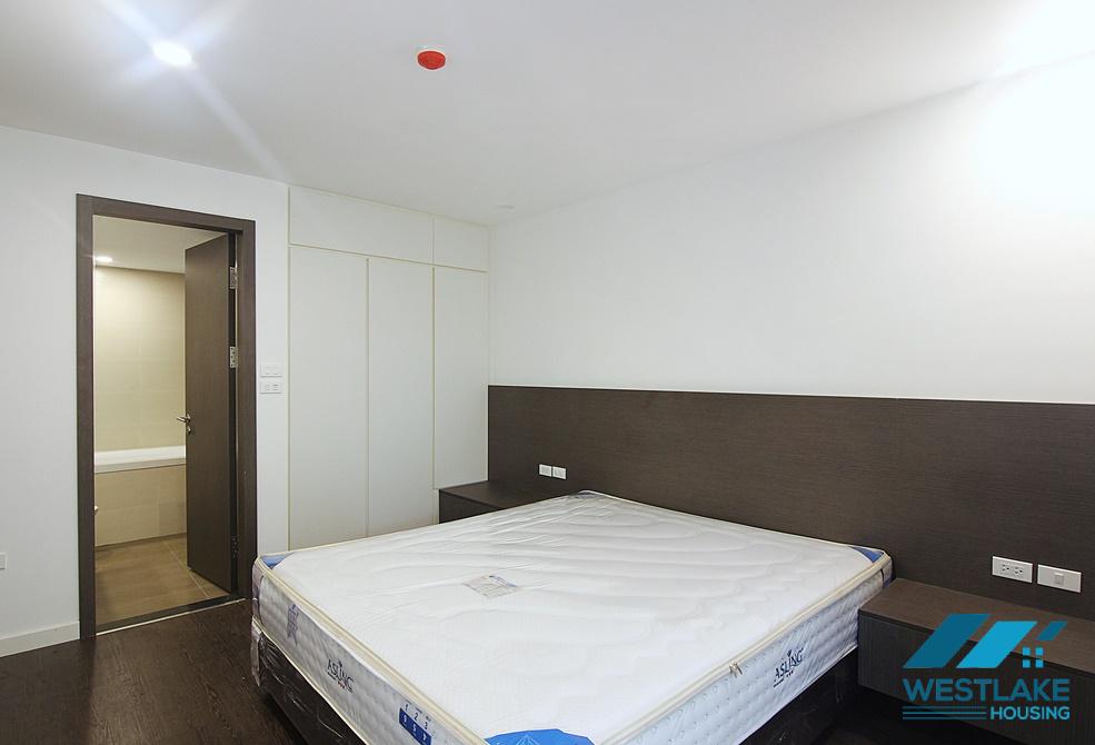 A modern 1 bedroom apartment in To ngoc van, Tay ho