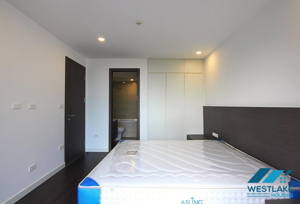 Bright and modern 1 bedroom apartment in To ngoc van, Tay ho