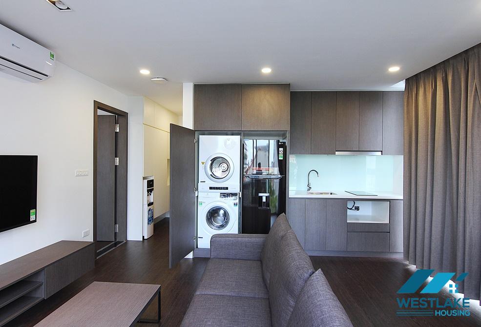 High quality and modern 1 bedroom apartment in To  ngoc van