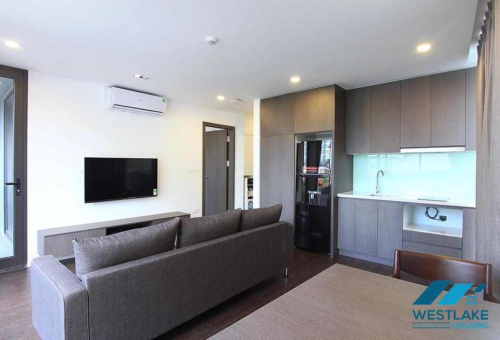 High quality and modern 1 bedroom apartment in To  ngoc van