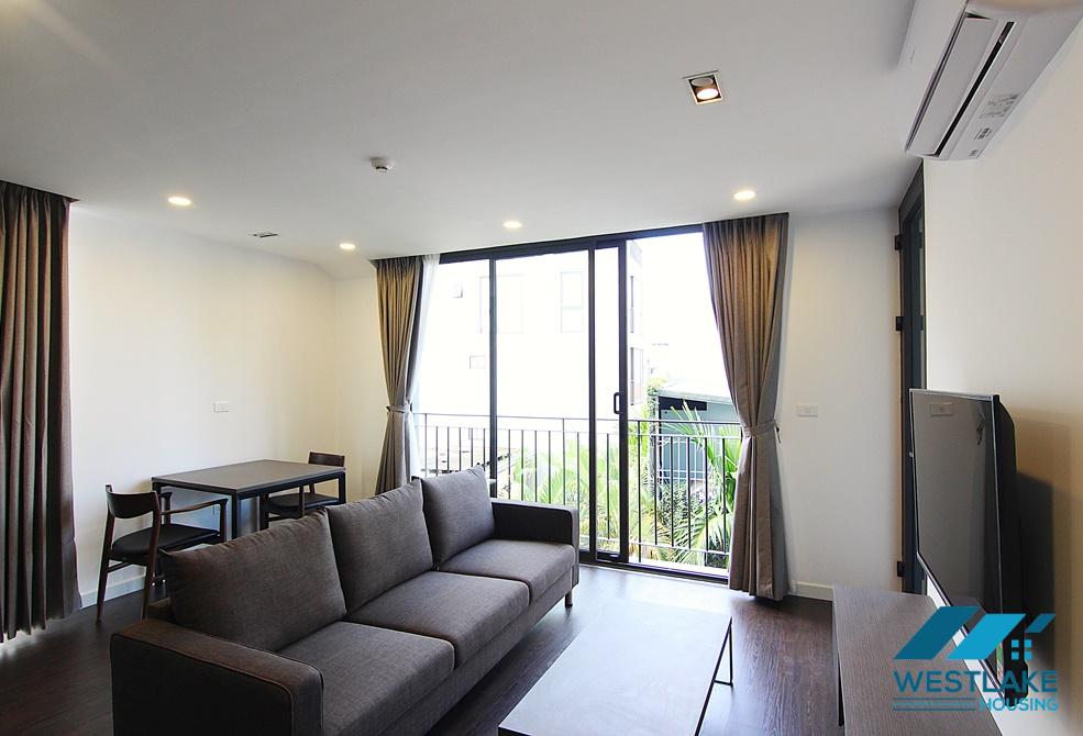 High quality and modern 1 bedroom apartment in To  ngoc van