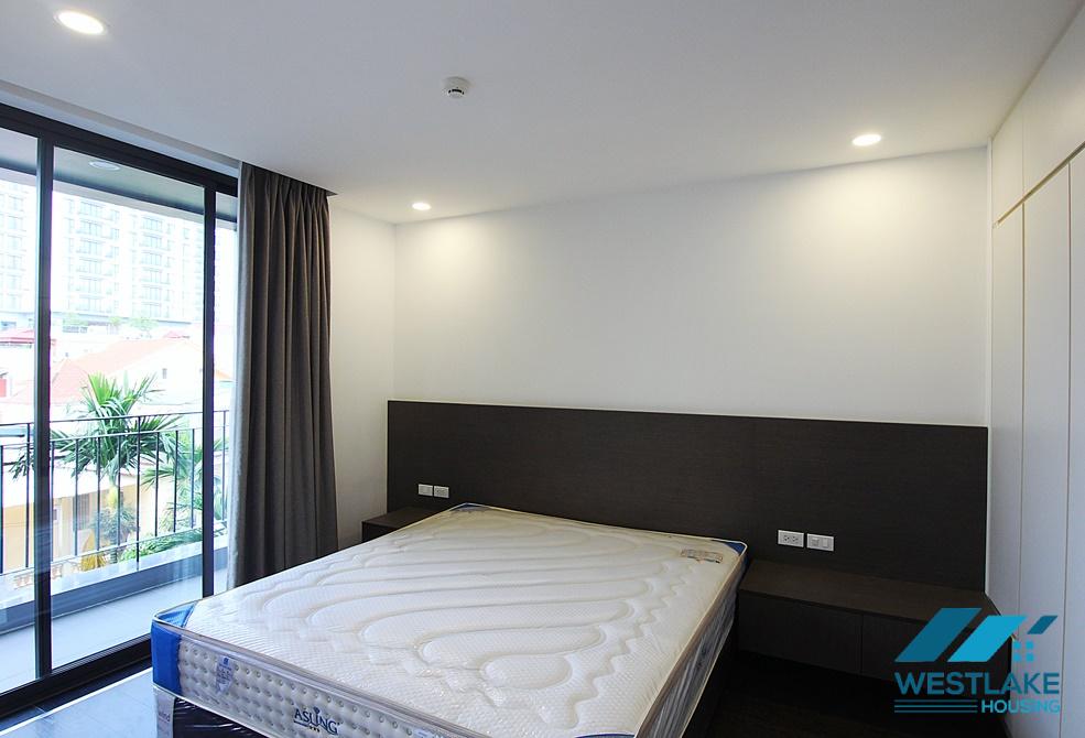 High quality and modern 1 bedroom apartment in To  ngoc van