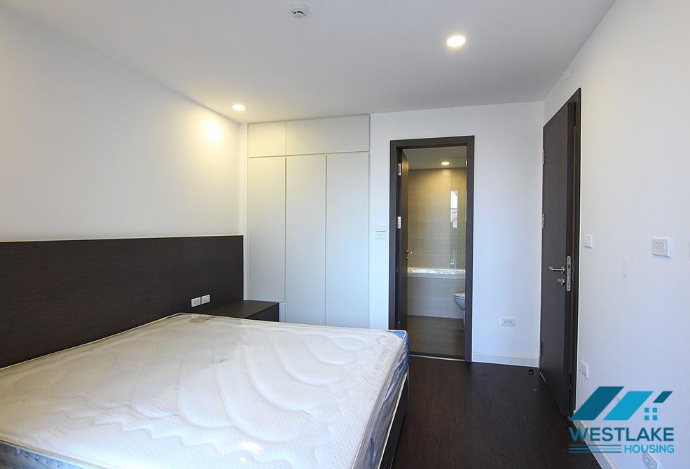 High quality and modern 1 bedroom apartment in To  ngoc van