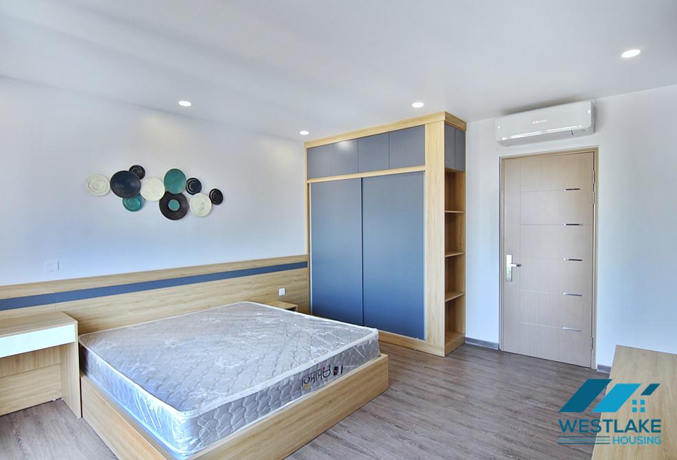 A nice 1 bedroom apartment in Trinh cong son, Tay ho