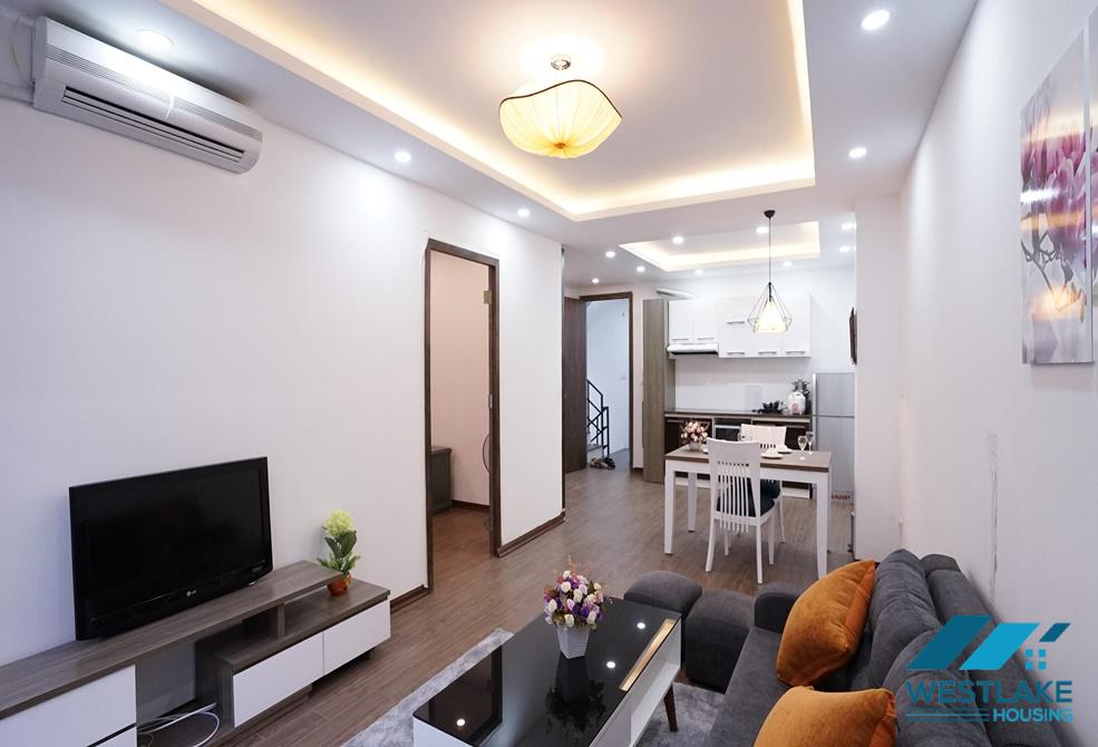 A beautiful spacious one bedroom apartment for rent in Ling Lang