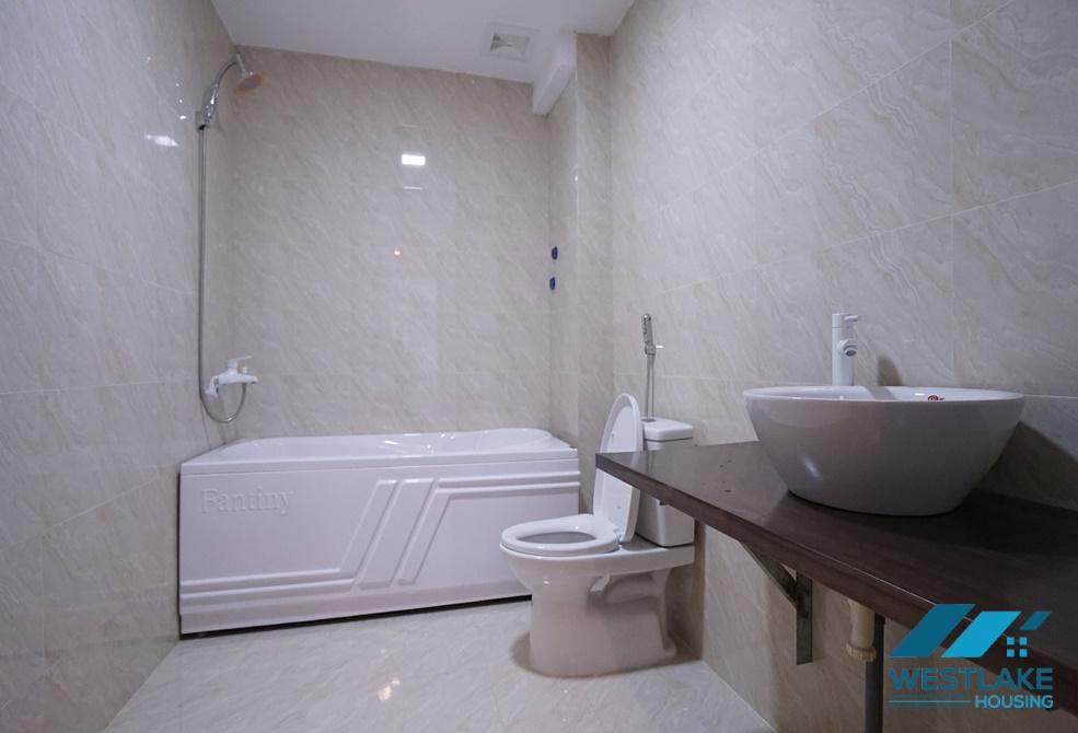 A beautiful spacious one bedroom apartment for rent in Ling Lang