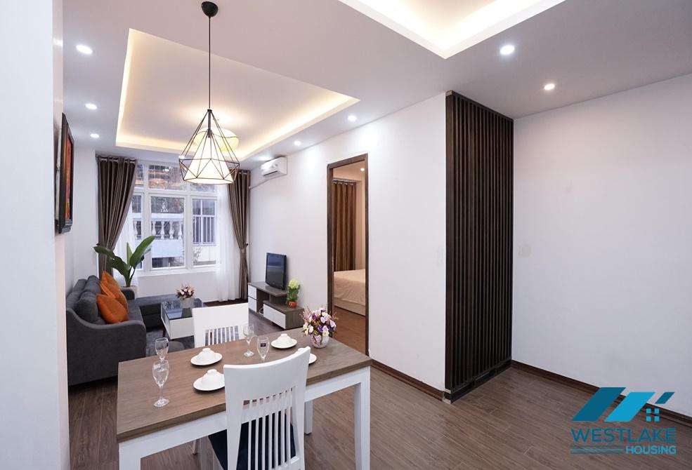 A beautiful spacious one bedroom apartment for rent in Ling Lang