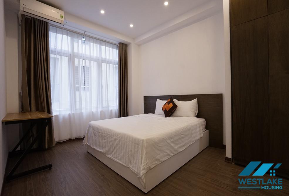 A beautiful spacious one bedroom apartment for rent in Ling Lang