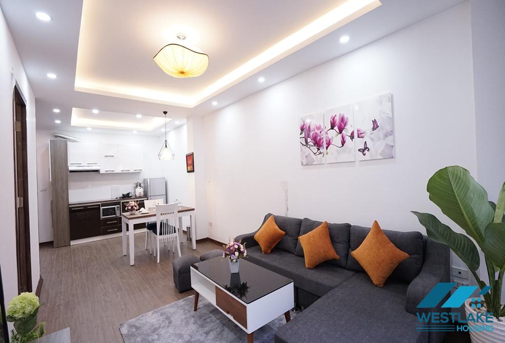 A beautiful spacious one bedroom apartment for rent in Ling Lang